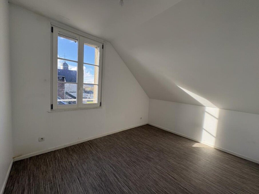 Appartement à louer, 96m², Launois-sur-Vence