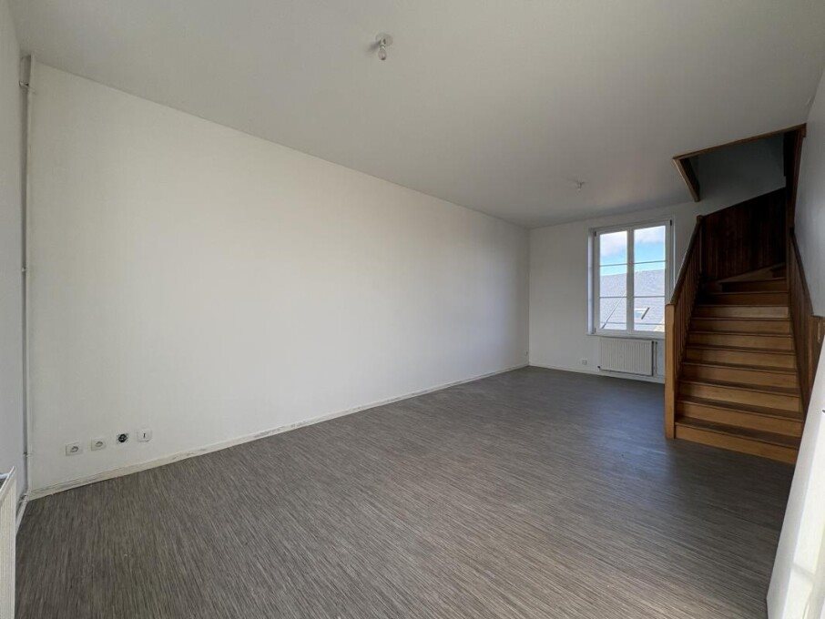 Appartement à louer, 96m², Launois-sur-Vence