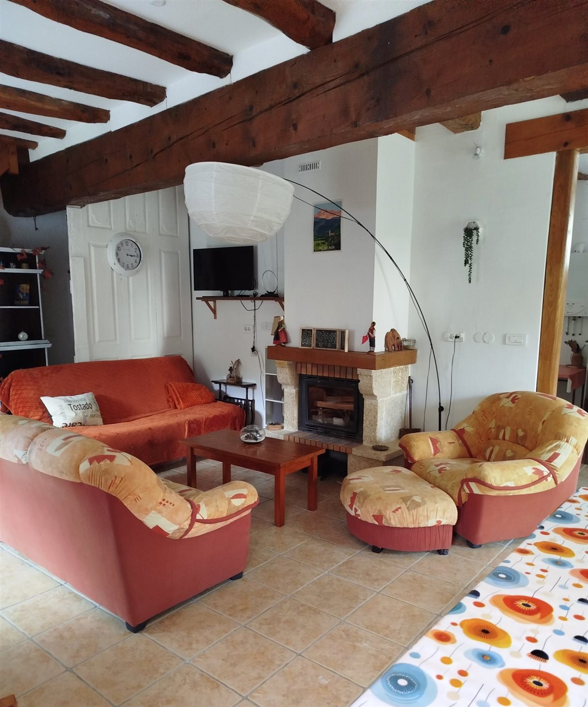 Maison à louer, 114m², Asté