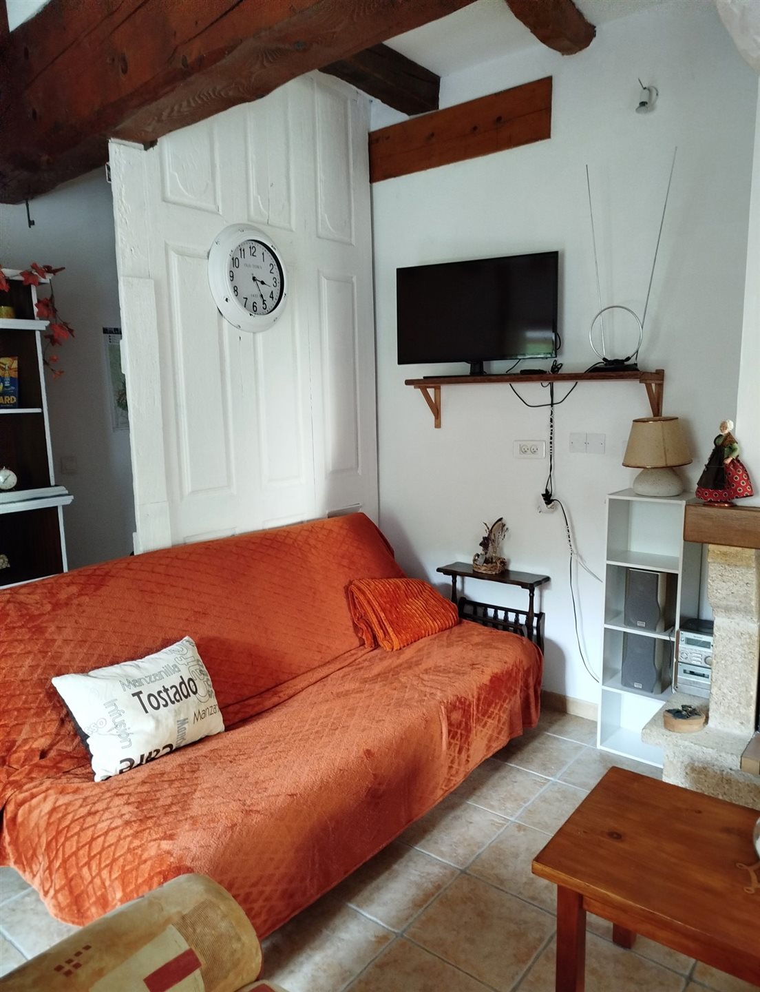 Maison à louer, 114m², Asté