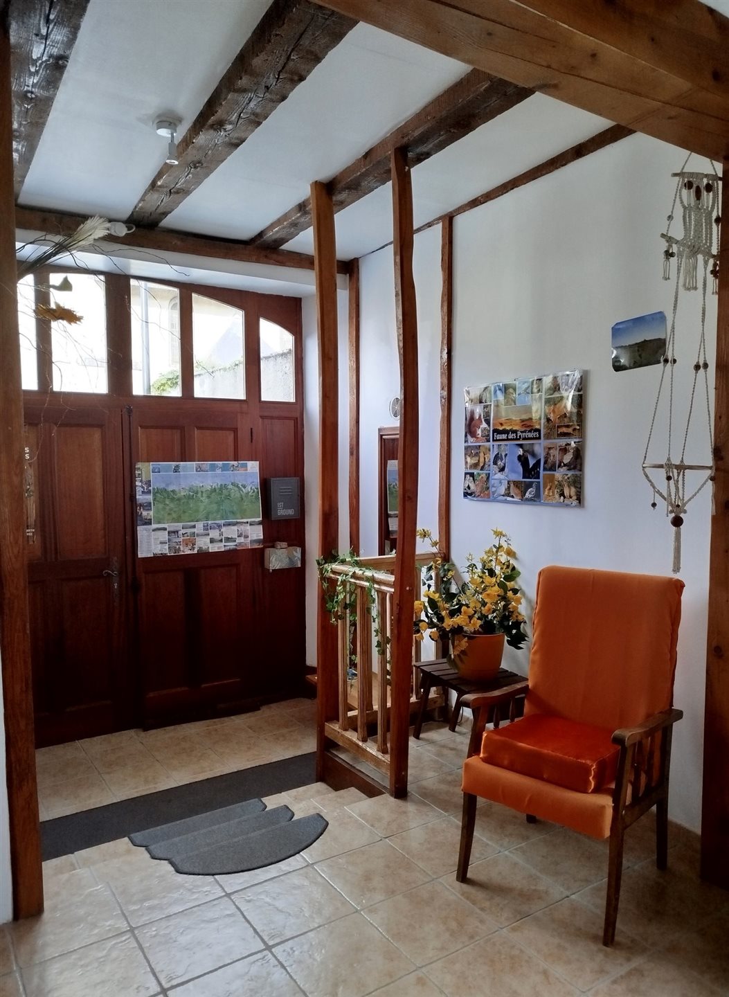 Maison à louer, 114m², Asté