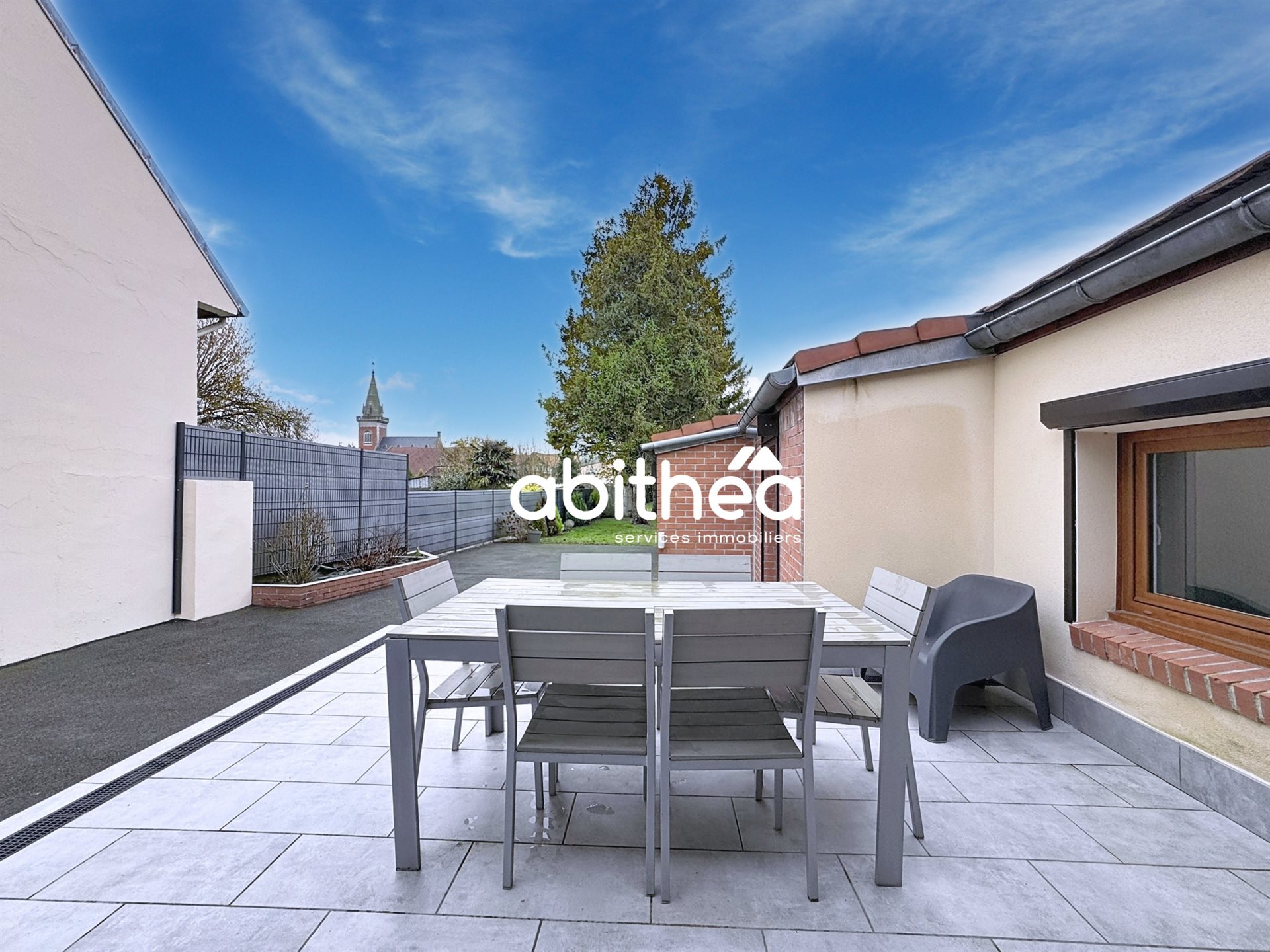 Maison à vendre, 181m², Souchez