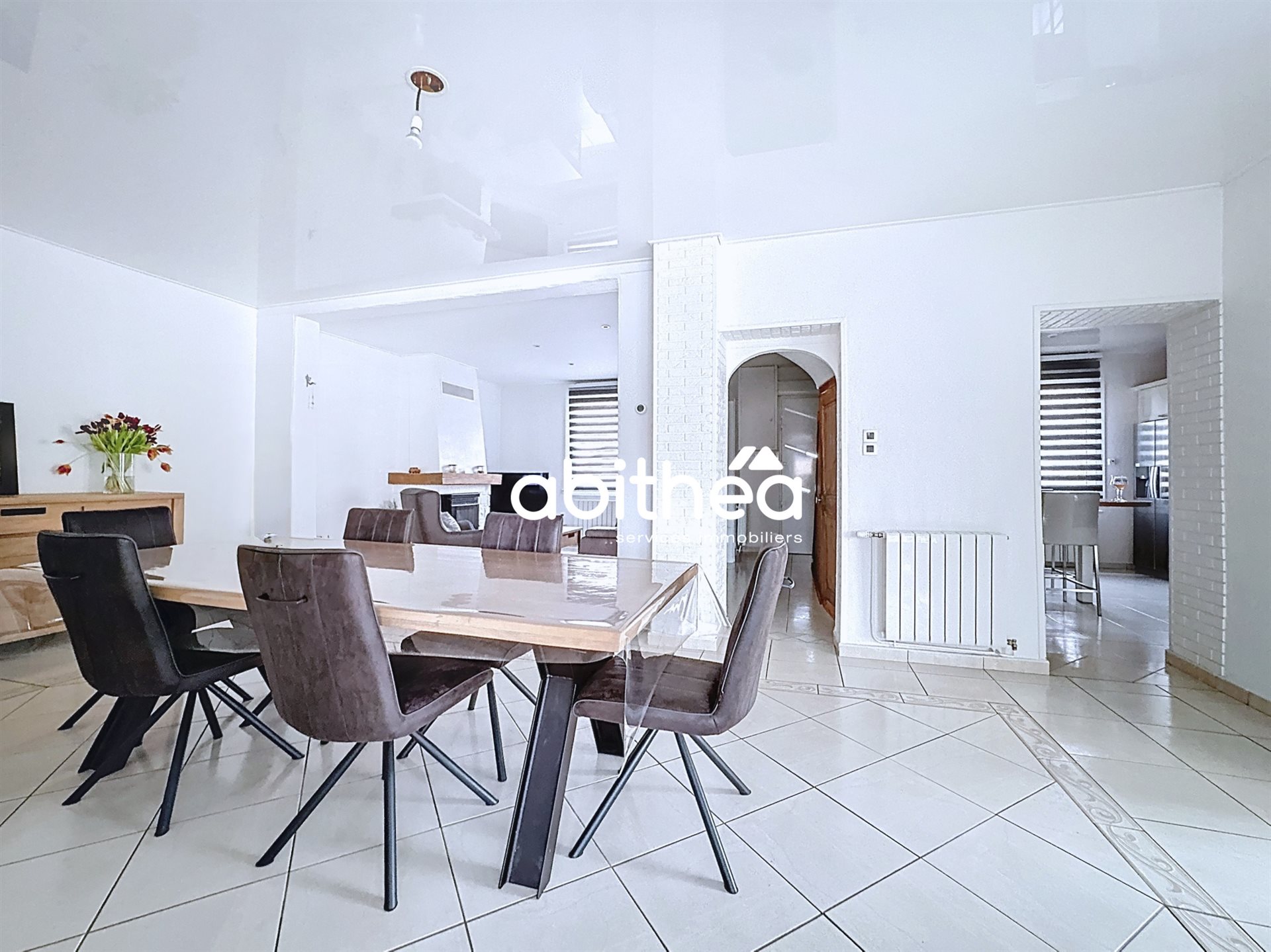 Maison à vendre, 181m², Souchez