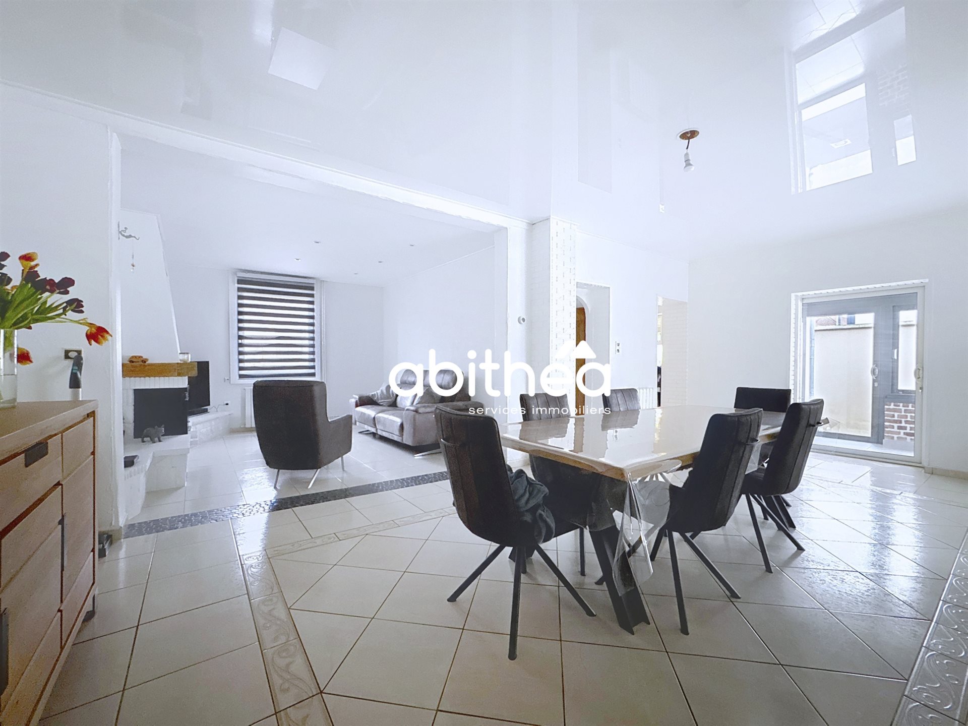 Maison à vendre, 181m², Souchez