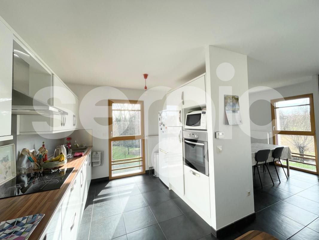 Appartement à louer, 85m², Anzin-Saint-Aubin