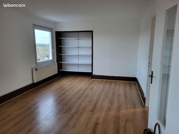 Appartement à louer, 86m², Eu