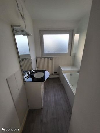 Appartement à louer, 86m², Eu