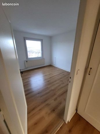 Appartement à louer, 86m², Eu