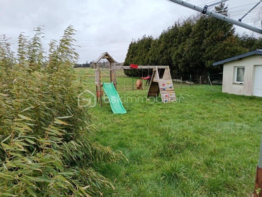 Maison à vendre, 133m², Cauchy-à-la-Tour