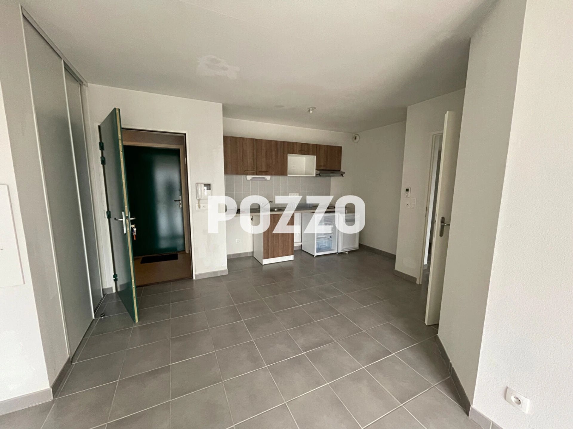 Appartement à louer, 57m², Granville