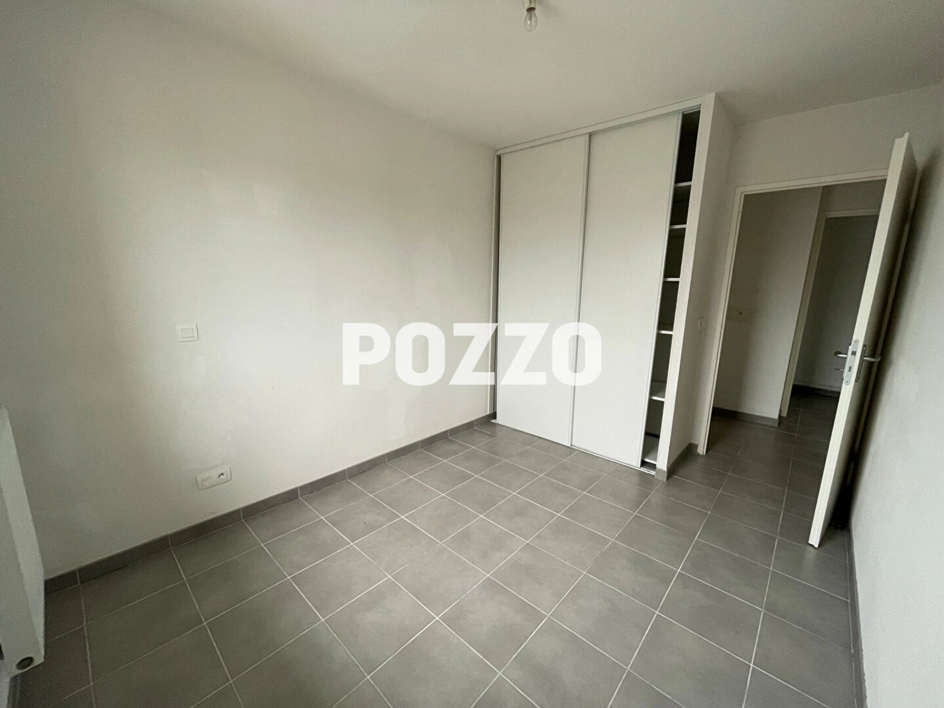 Appartement à louer, 57m², Granville