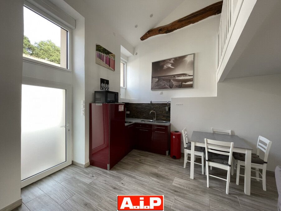 Appartement à vendre, 64m², Pouzauges