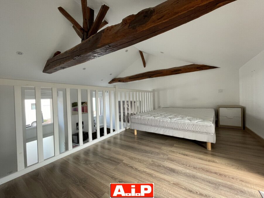 Appartement à vendre, 64m², Pouzauges