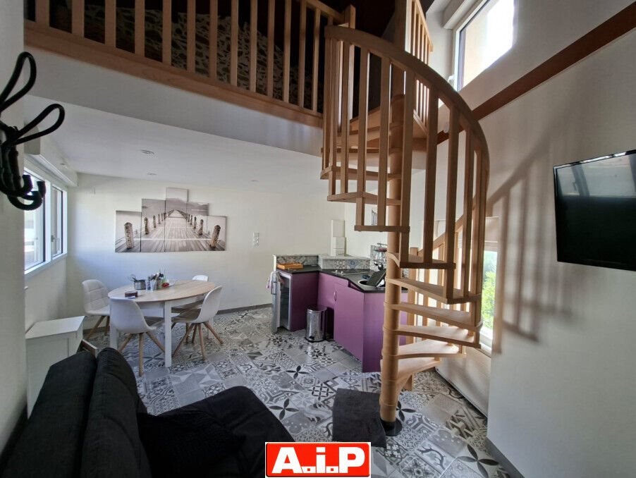 Appartement à vendre, 64m², Pouzauges