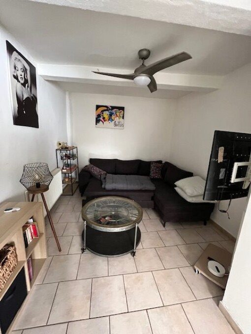 Maison à louer, 52m², Nyons