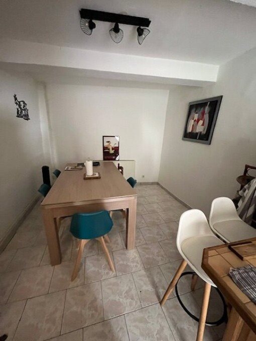 Maison à louer, 52m², Nyons