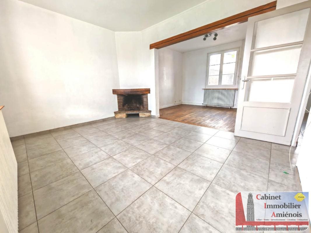 Maison à louer, 90m², Fransures