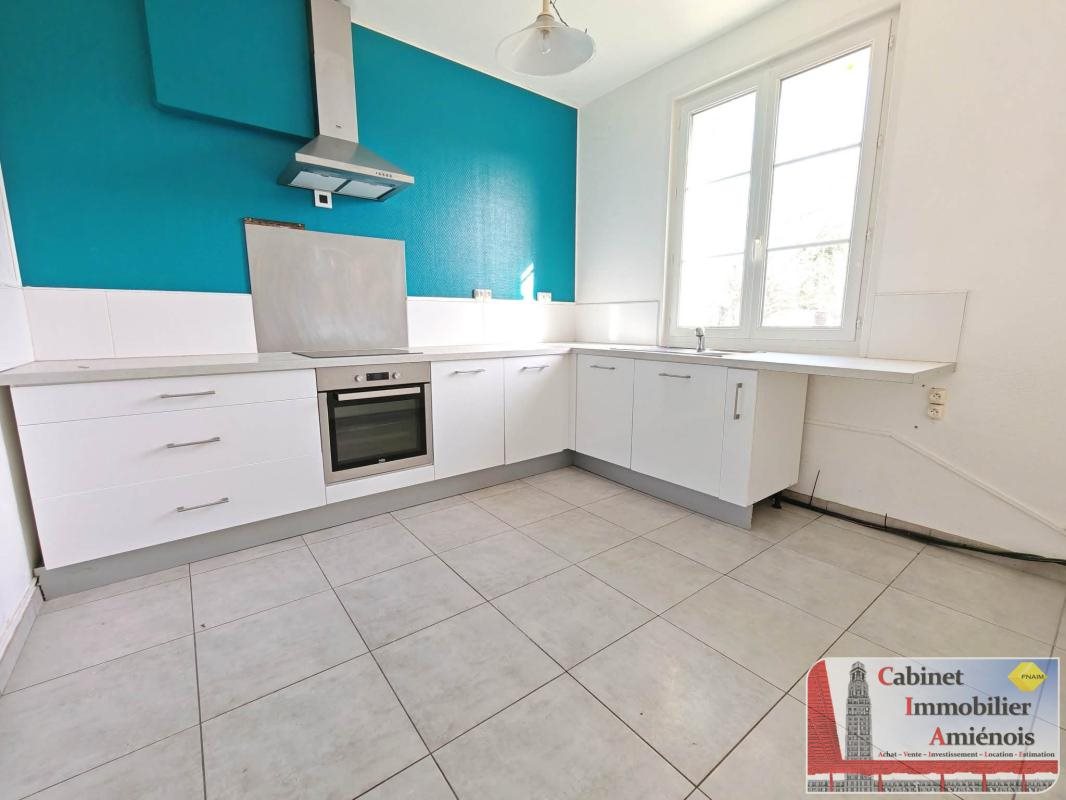 Maison à louer, 90m², Fransures