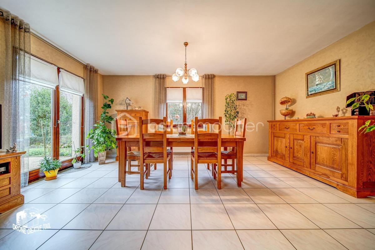 Maison à vendre, 118m², Metz
