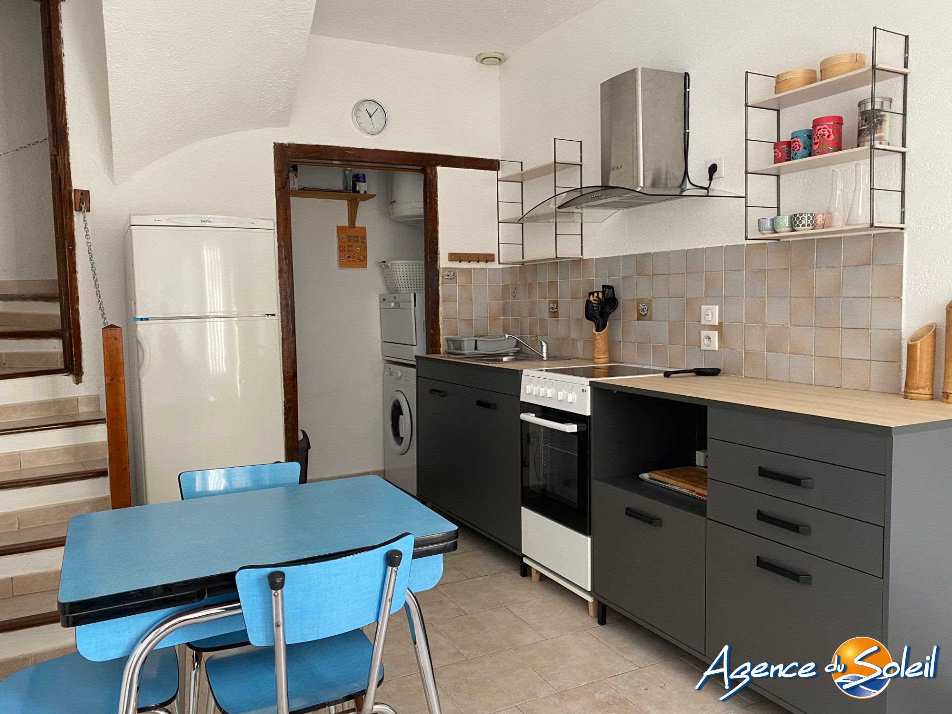 Maison à louer, 32m², Ferrals-les-Corbières