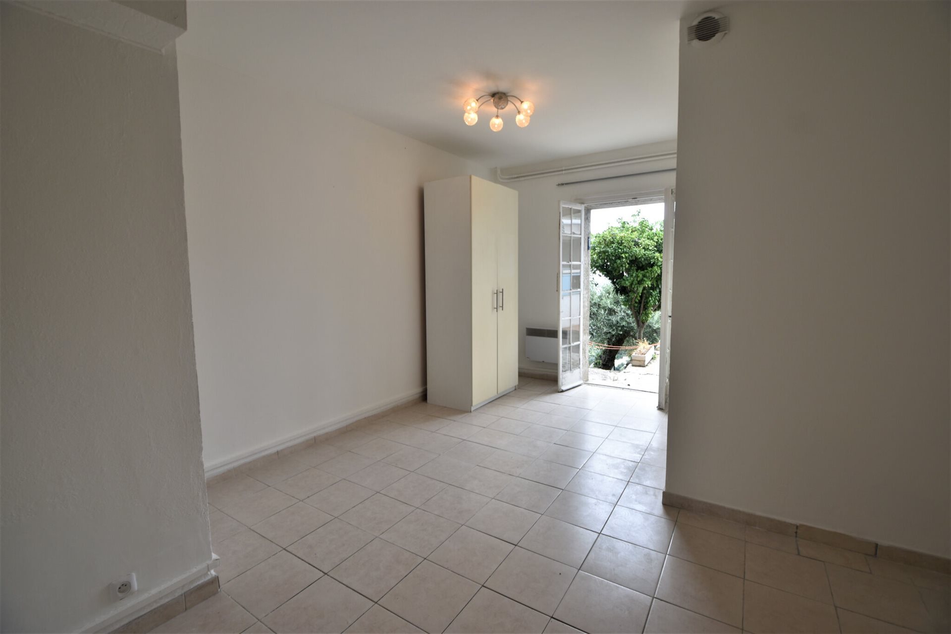 Appartement à louer, 37m², Villefranche-sur-Mer