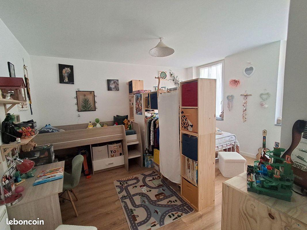 Appartement à vendre, 74m², Sigean