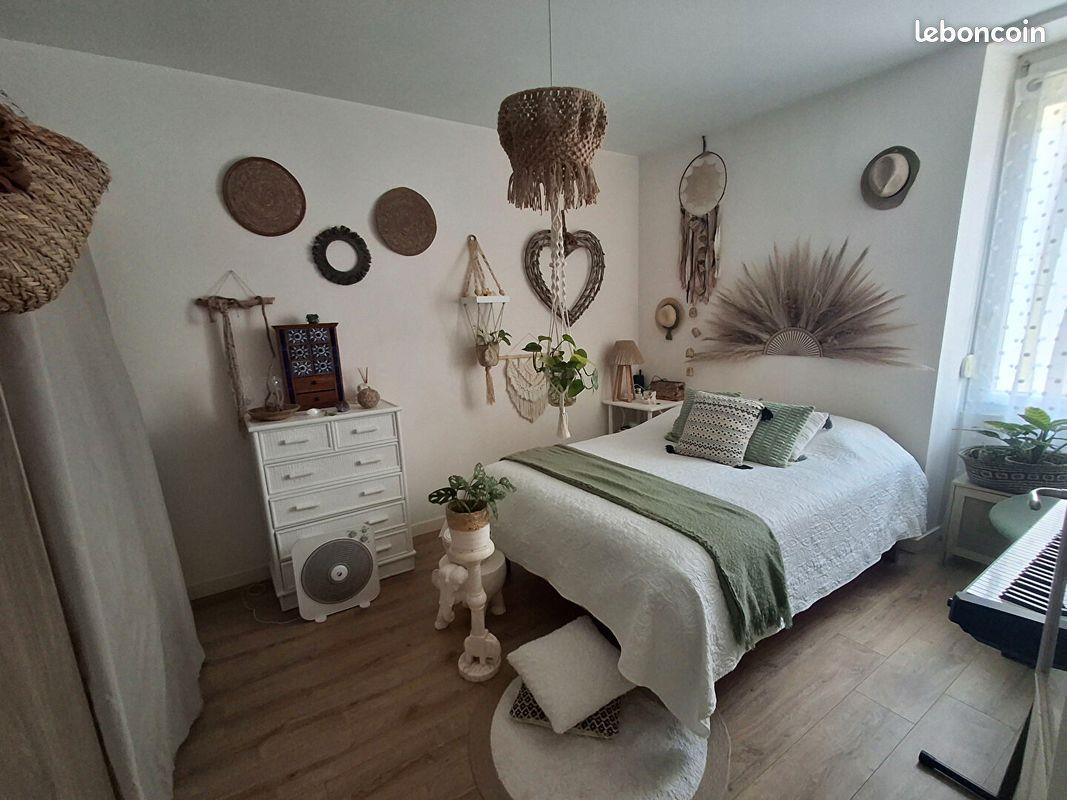Appartement à vendre, 74m², Sigean