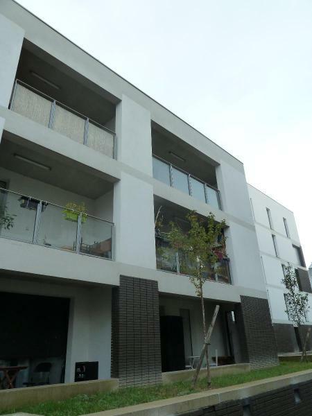 Maison à louer, 66m², Grenoble
