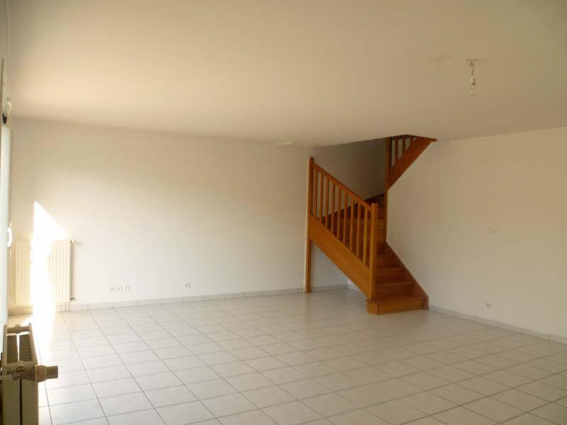 Maison à louer, 122m², Pacé