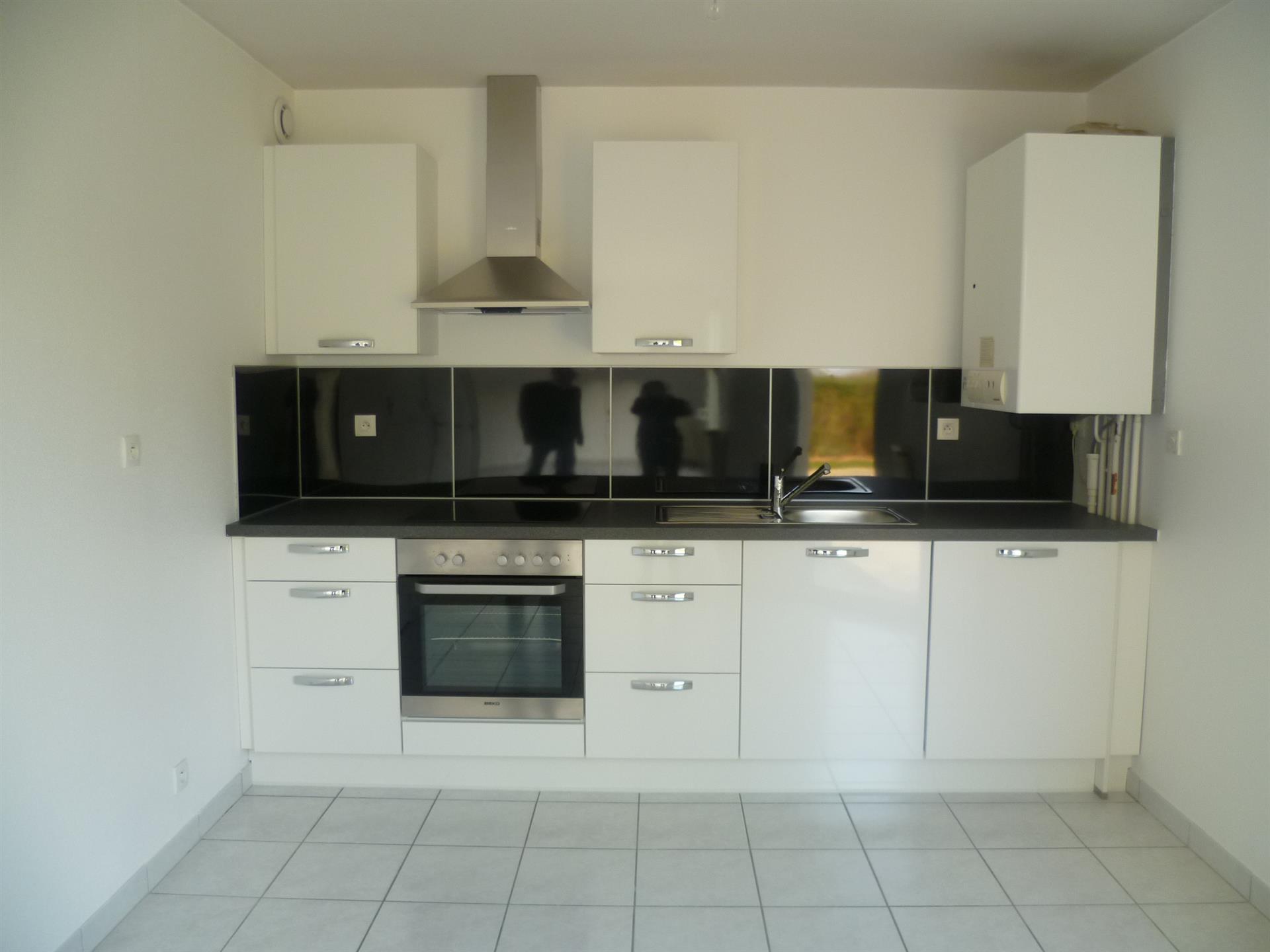 Maison à louer, 122m², Pacé