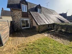 Maison à louer, 68m², Parigné-sur-Braye