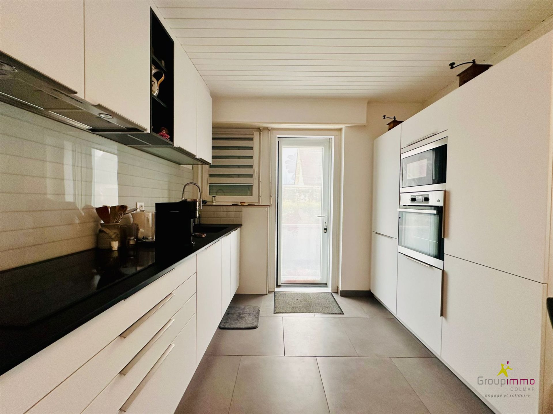 Maison à vendre, 112m², Huningue