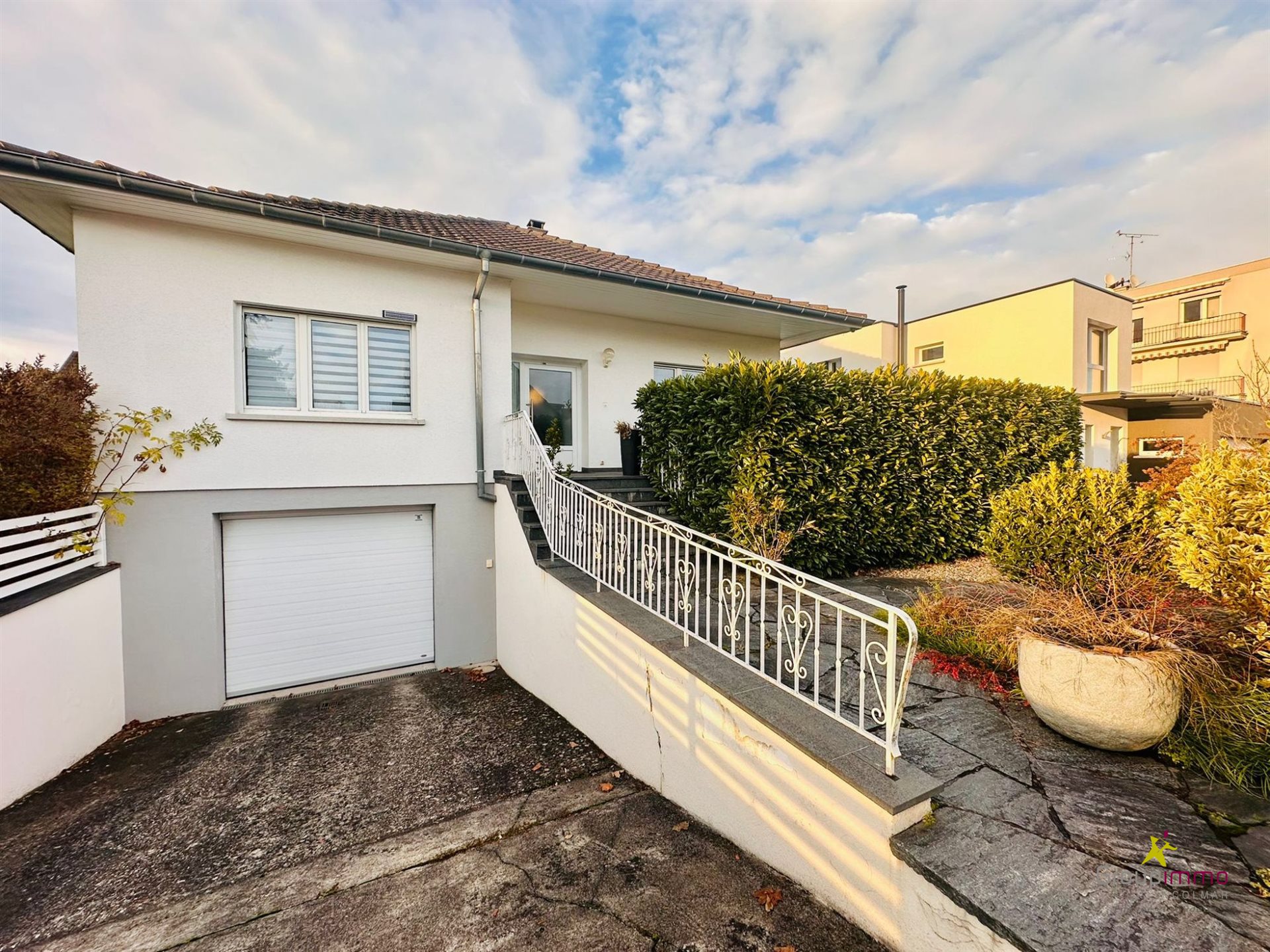 Maison à vendre, 112m², Huningue