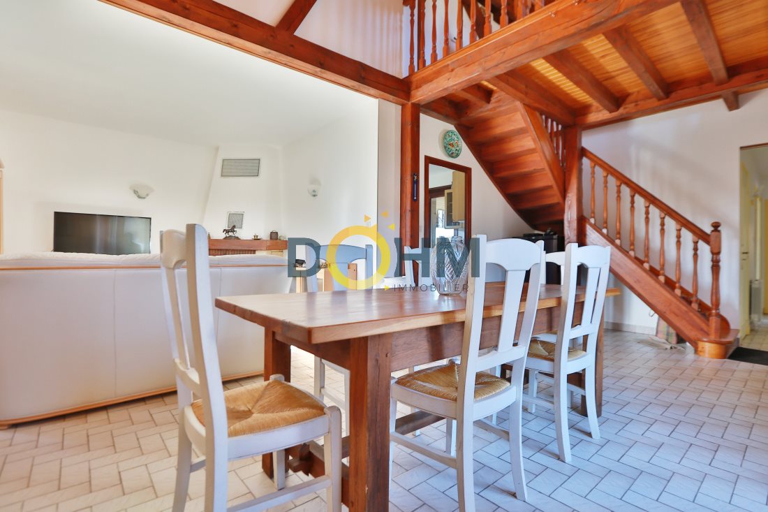 Maison à vendre, 99m², Siaugues-Sainte-Marie