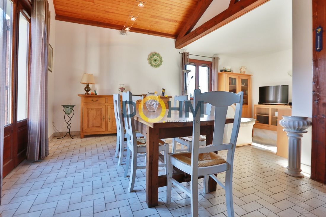 Maison à vendre, 99m², Siaugues-Sainte-Marie