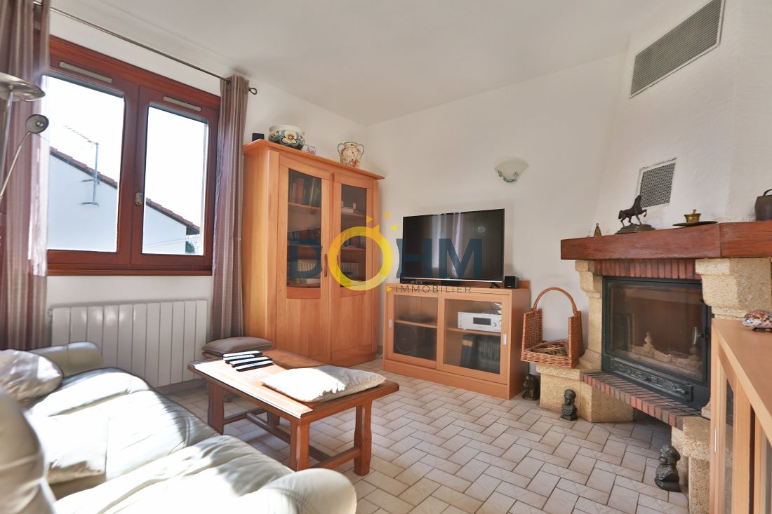 Maison à vendre, 99m², Siaugues-Sainte-Marie