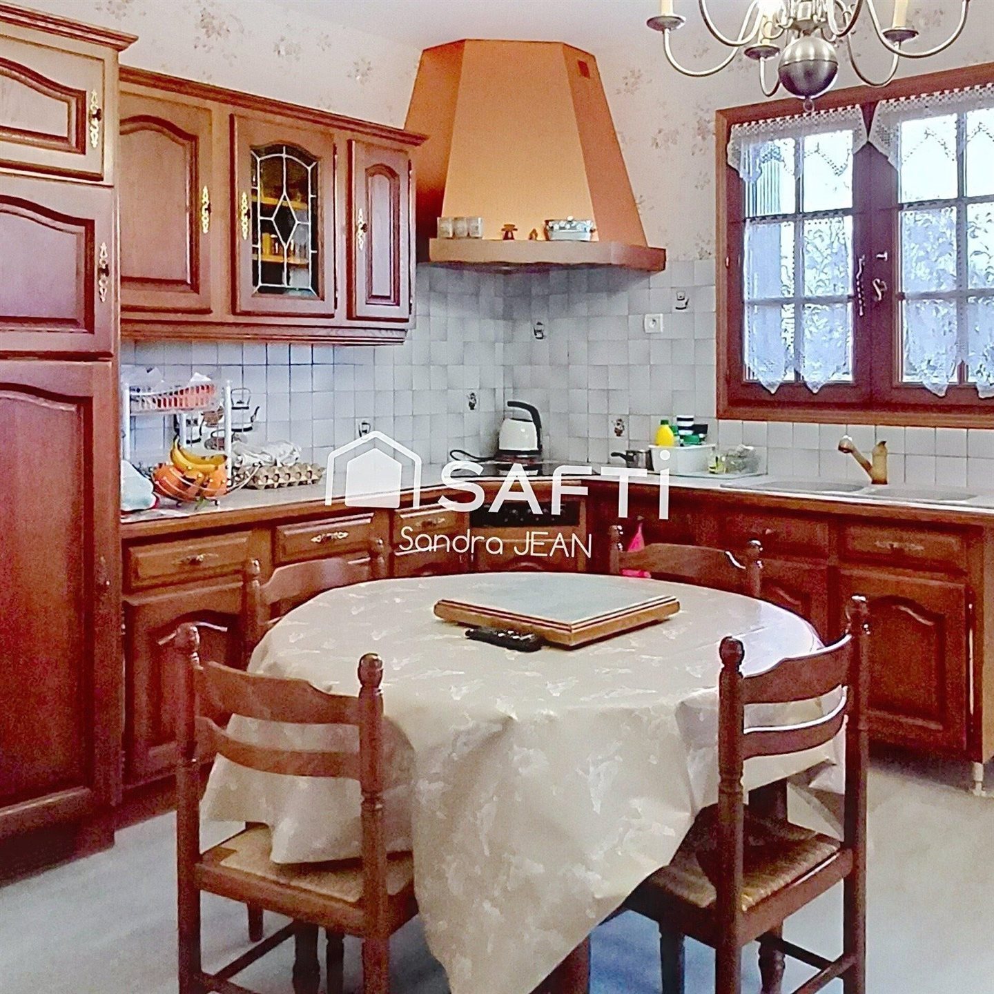 Maison à vendre, 143m², Mirandol-Bourgnounac