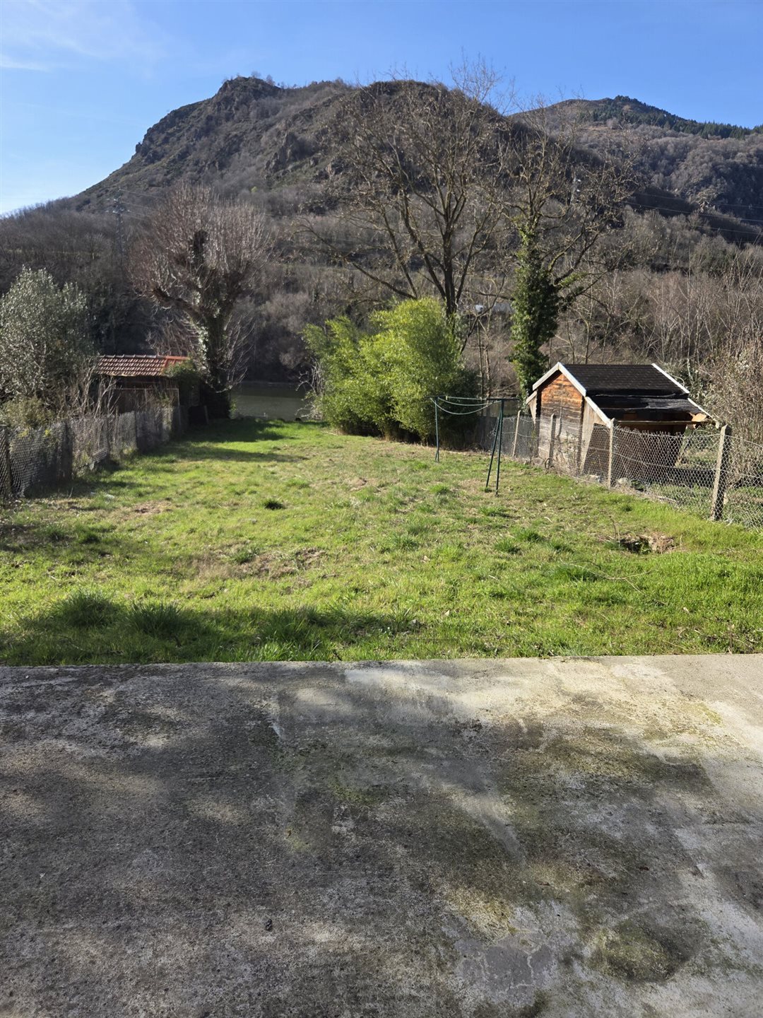 Maison à vendre, 92m², Mercus-Garrabet