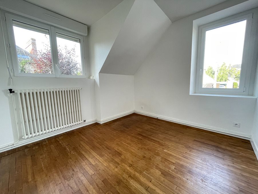Maison à louer, 63m², Melesse
