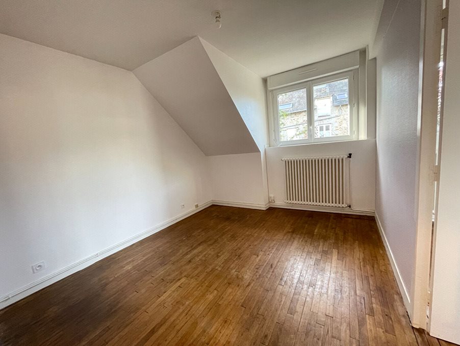 Maison à louer, 63m², Melesse