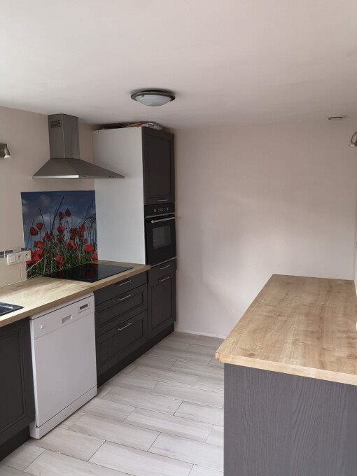 Maison à louer, 60m², Liancourt