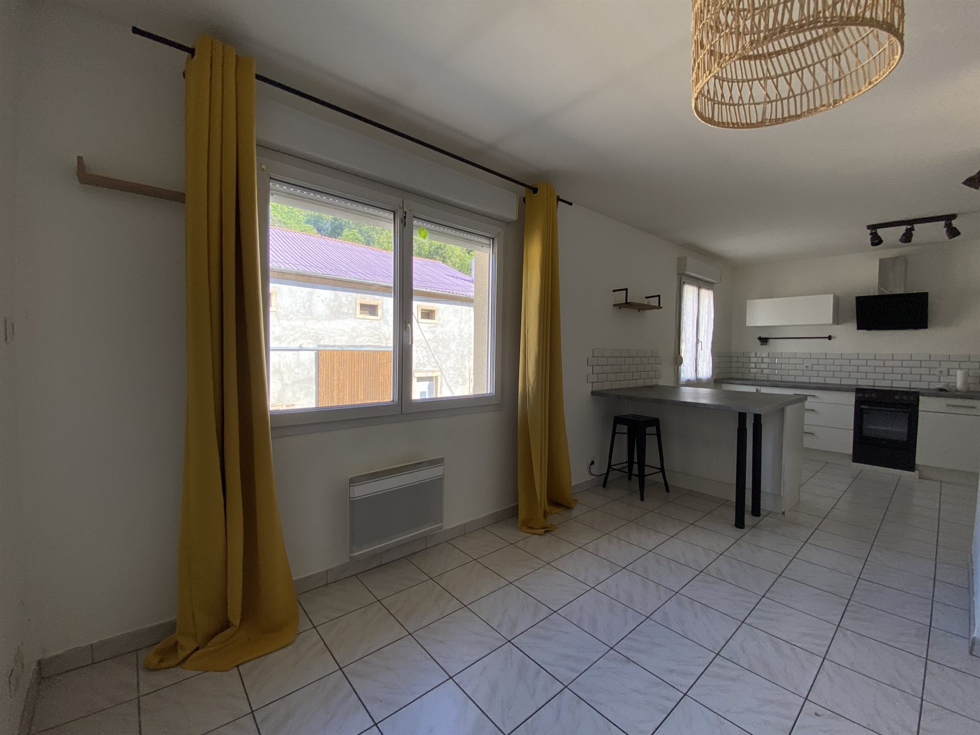 Maison à louer, 90m², Aingeray