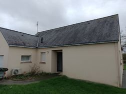 Maison à louer, 84m², Allaire