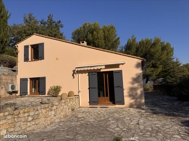Maison à louer, 112m², Mirabel-aux-Baronnies