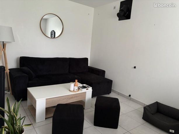 Maison à louer, 55m², Saint-Sauveur