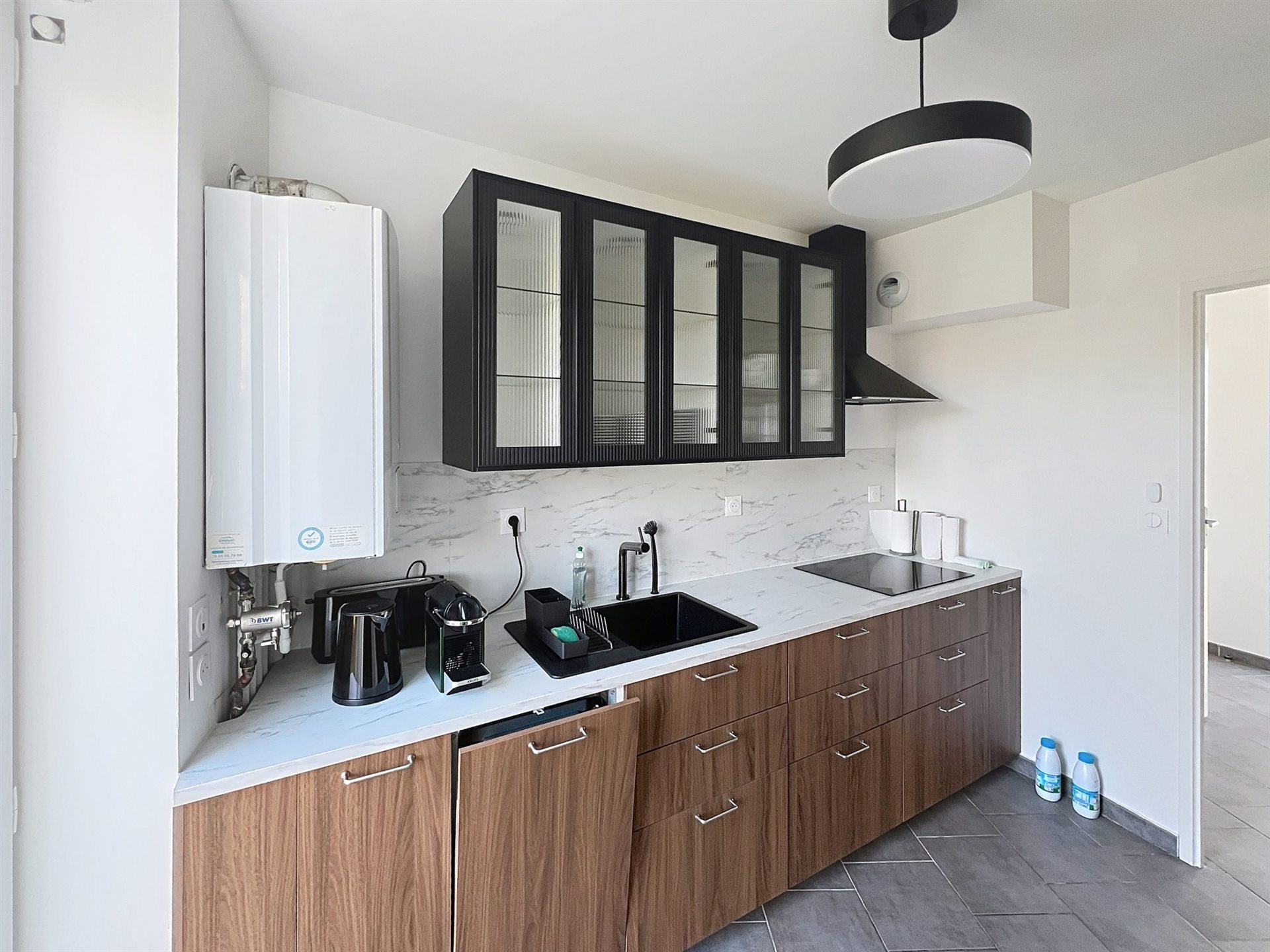 Maison à louer, 80m², Dunkerque