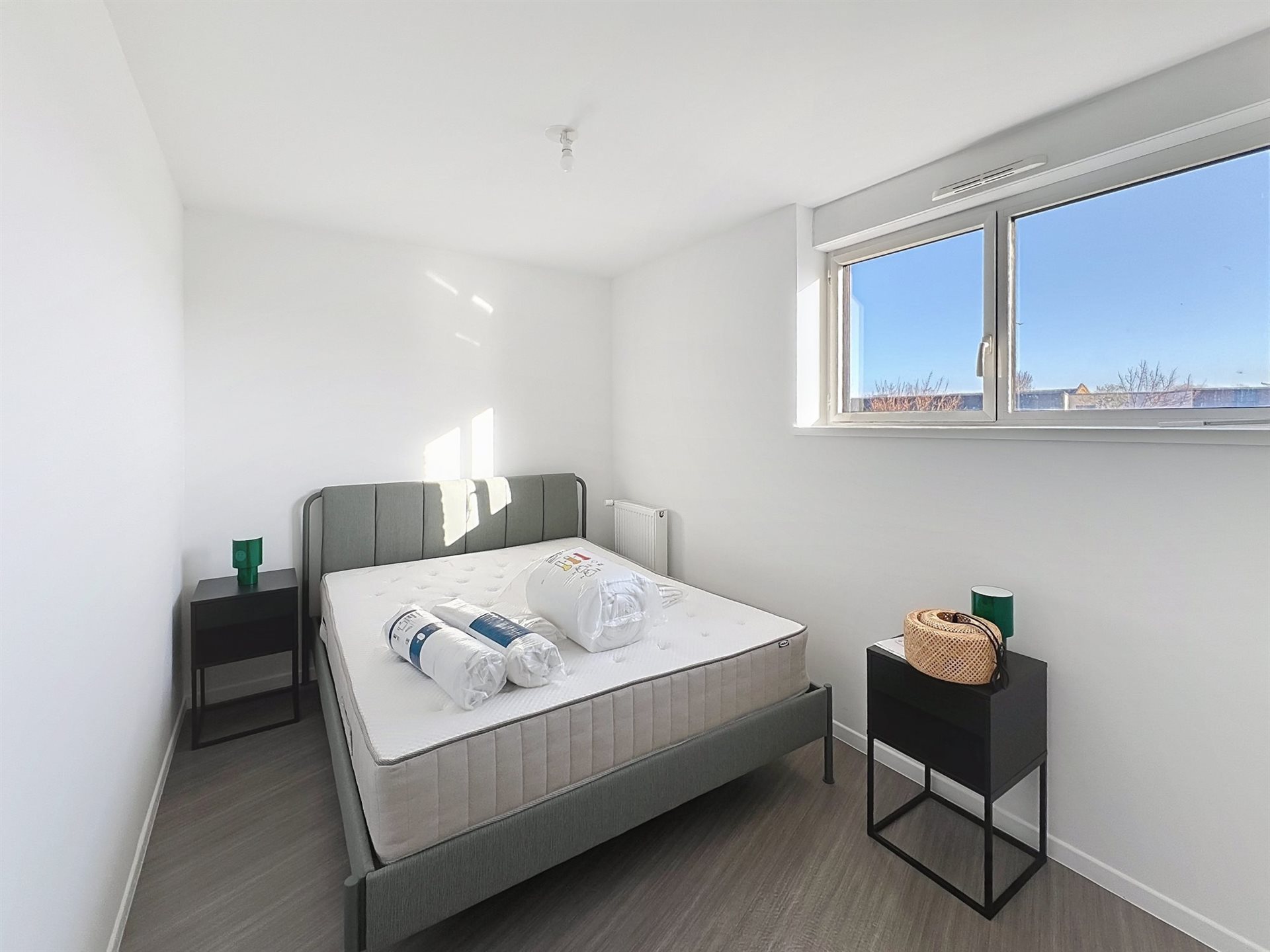 Maison à louer, 80m², Dunkerque