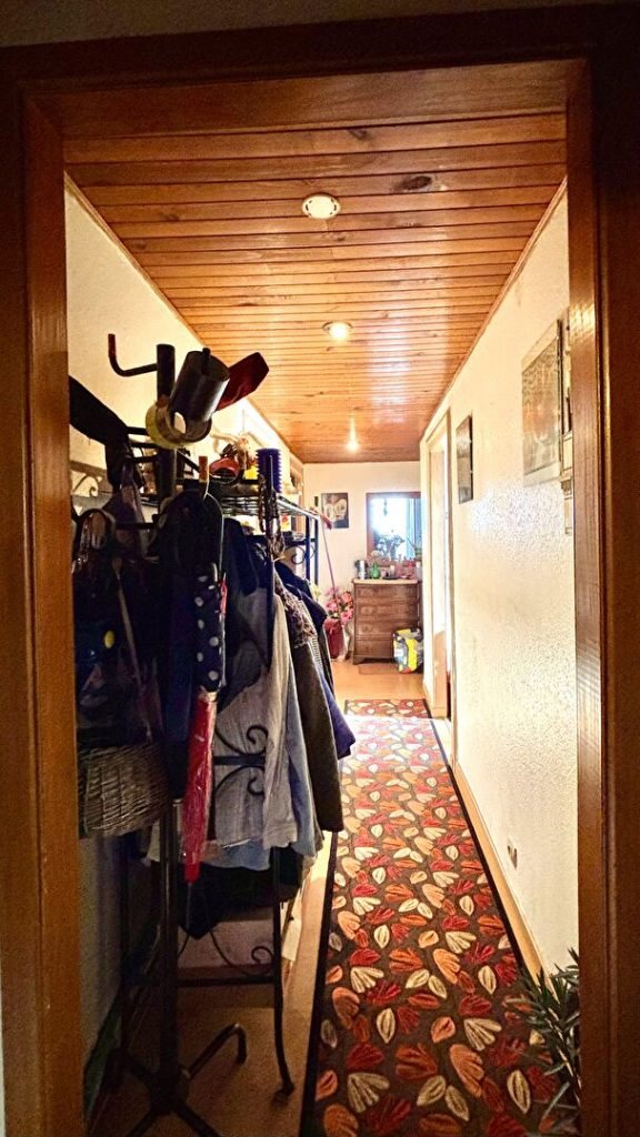 Appartement à vendre, 71m², Thann