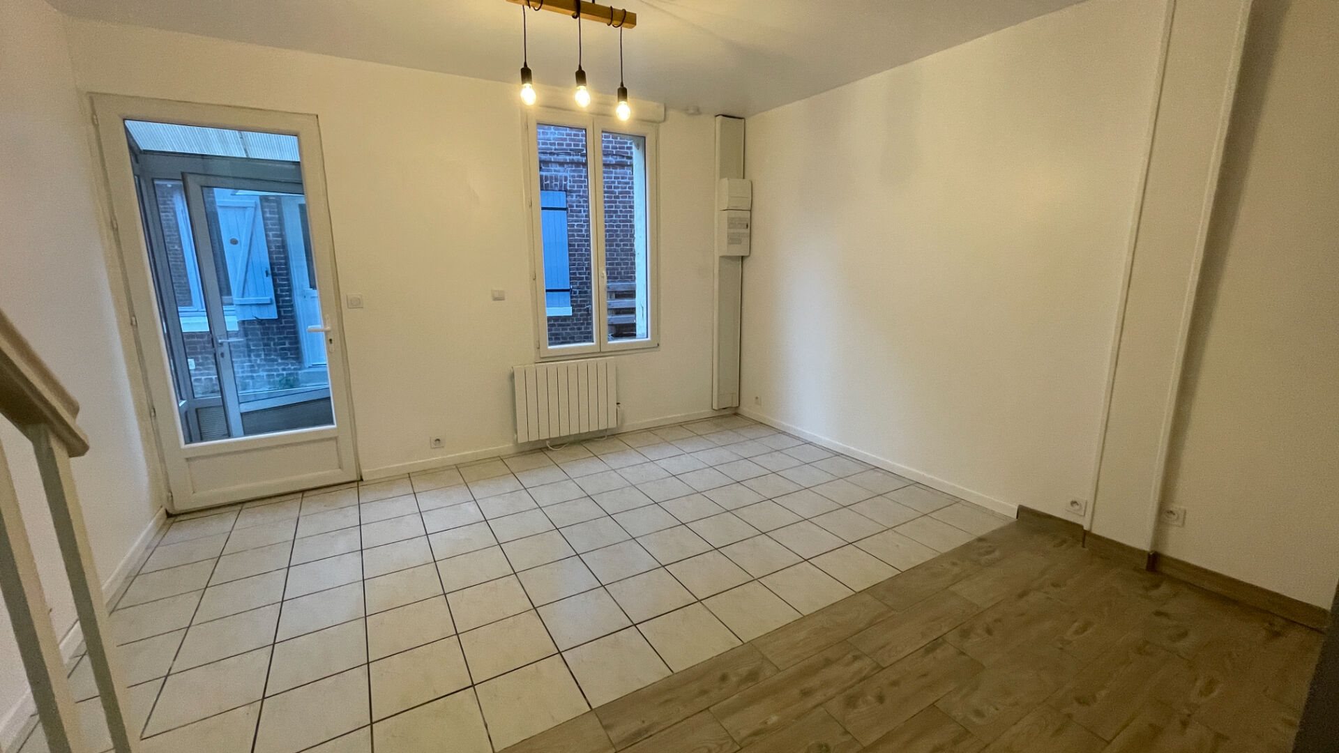 Maison à louer, 41m², Montivilliers
