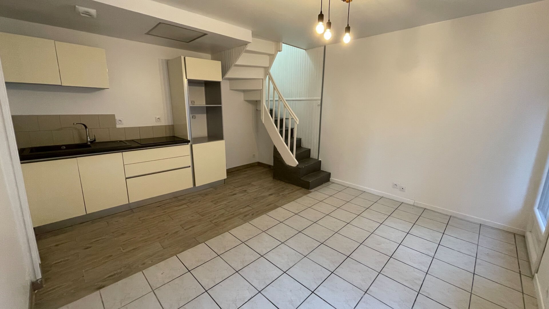Maison à louer, 41m², Montivilliers